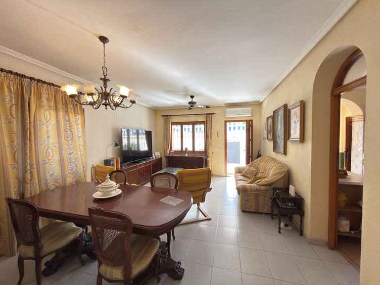 Villa for Sale in La Zenia, Alicante 22