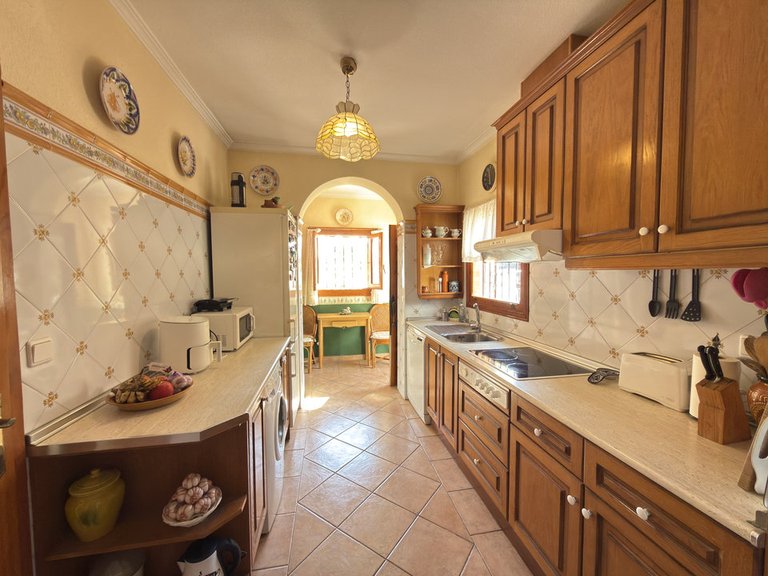 Villa for Sale in La Zenia, Alicante 23