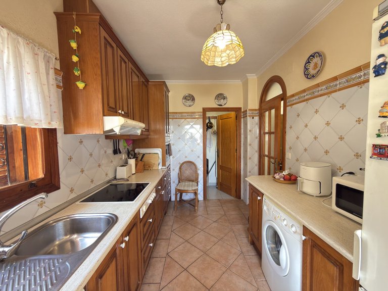 Villa for Sale in La Zenia, Alicante 24