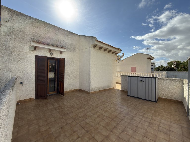 Villa for Sale in La Zenia, Alicante 35