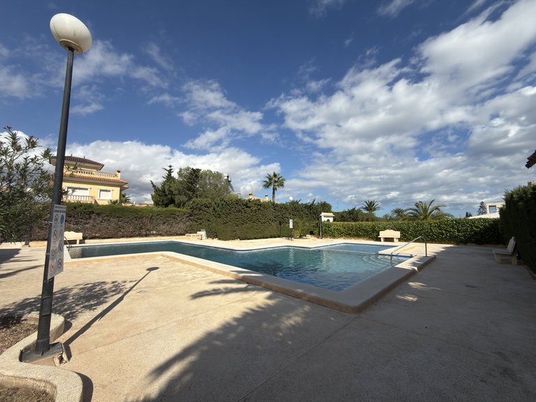 Villa for Sale in La Zenia, Alicante 19
