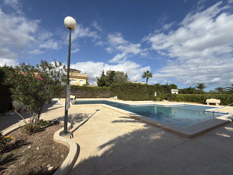 Villa for Sale in La Zenia, Alicante 38