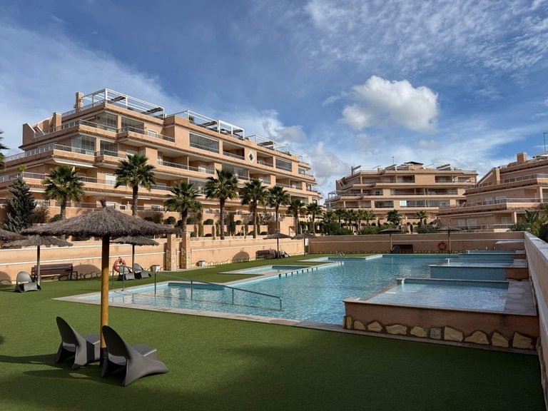 Apartment for Sale in Villamartin, Alicante 1