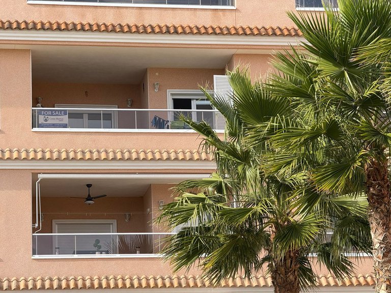 Apartment for Sale in Villamartin, Alicante 17