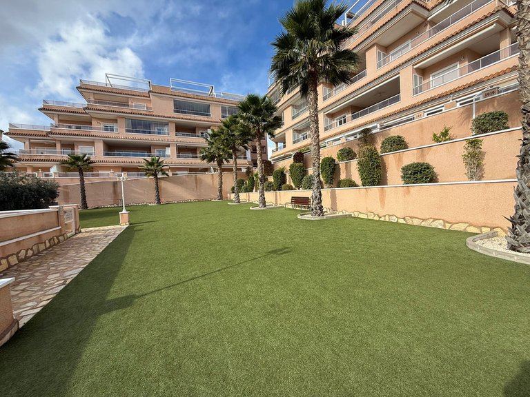 Apartment for Sale in Villamartin, Alicante 19