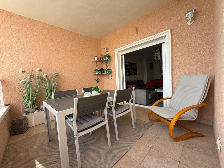 Apartment for Sale in Villamartin, Alicante 14
