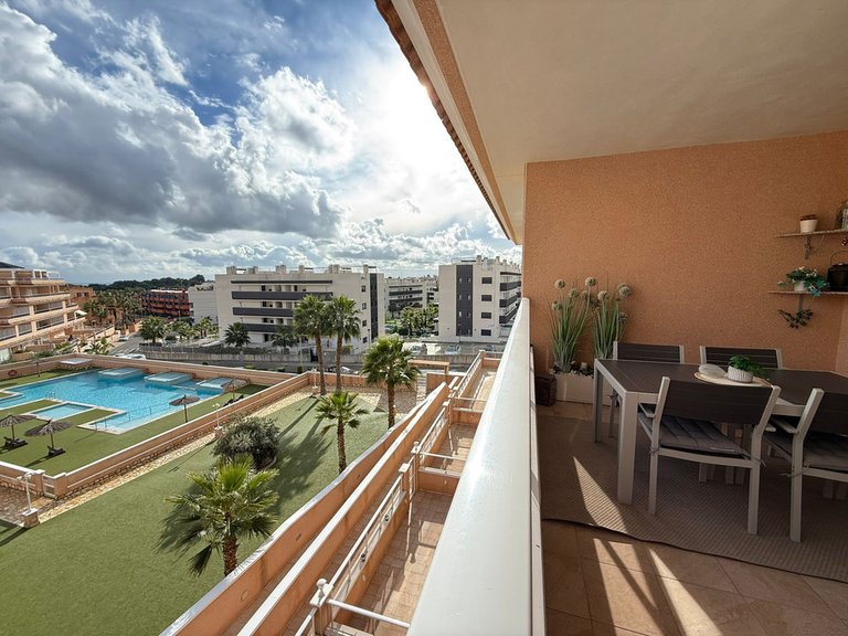 Apartment for Sale in Villamartin, Alicante 16