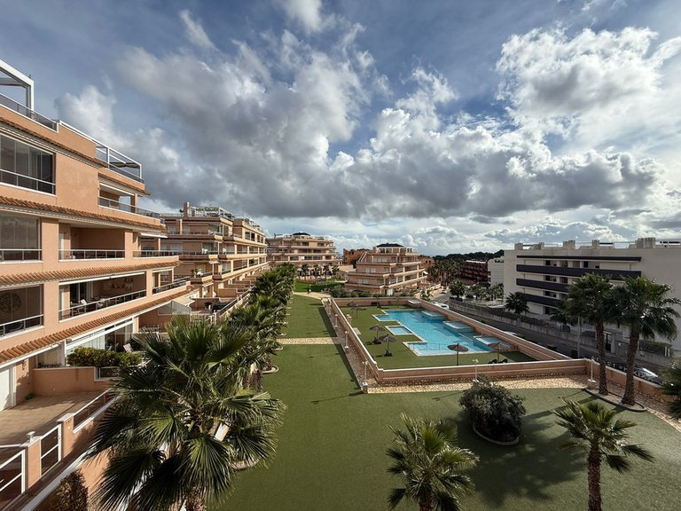 Apartment for Sale in Villamartin, Alicante 20