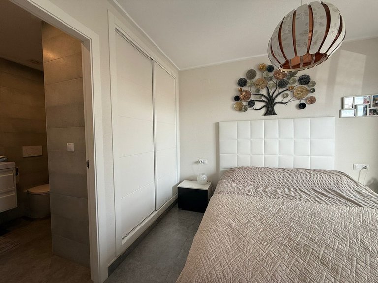 Apartment for Sale in Villamartin, Alicante 11