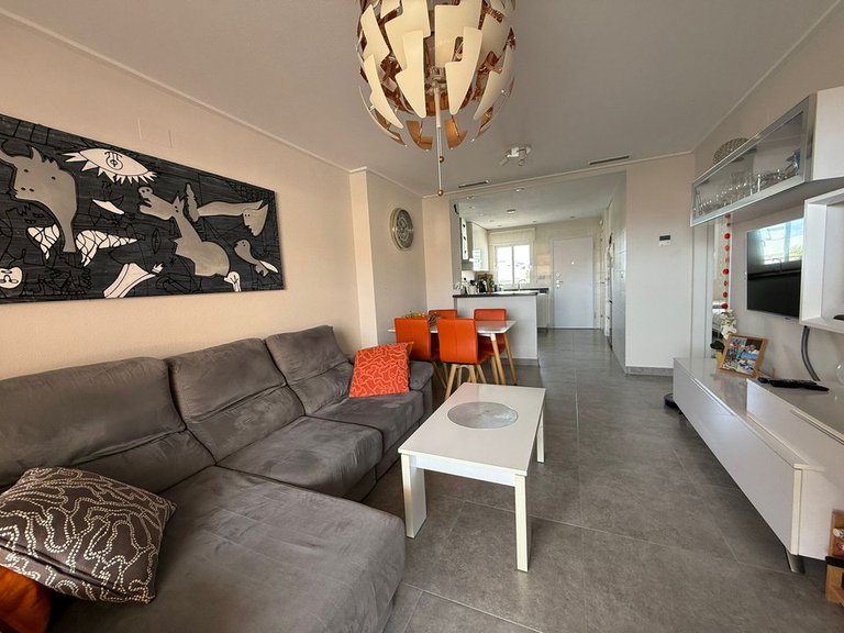 Apartment for Sale in Villamartin, Alicante 7