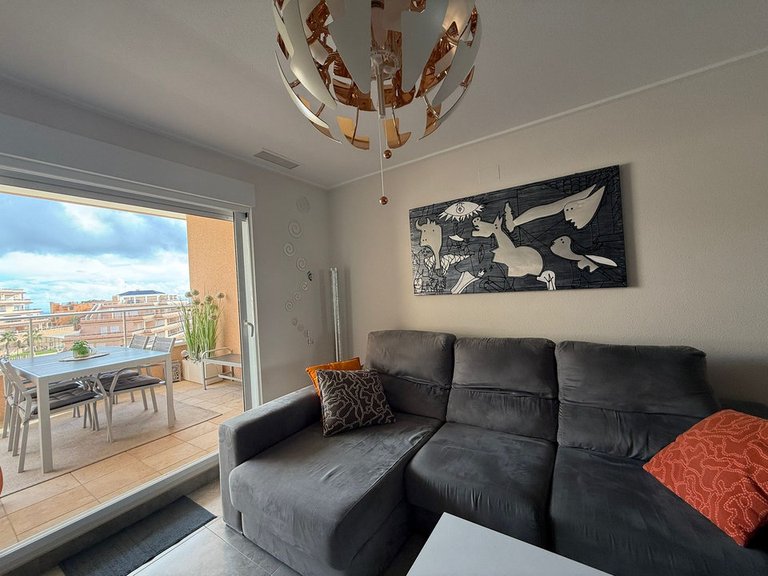 Apartment for Sale in Villamartin, Alicante 8