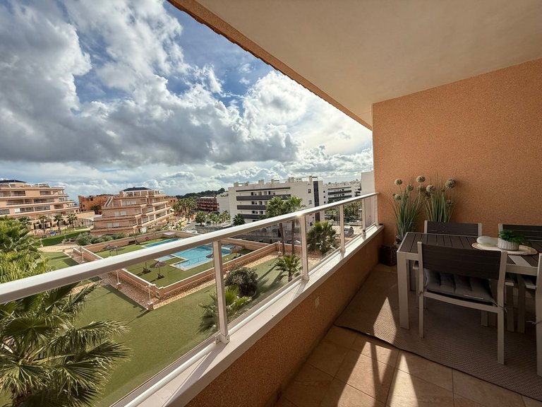 Apartment for Sale in Villamartin, Alicante 15