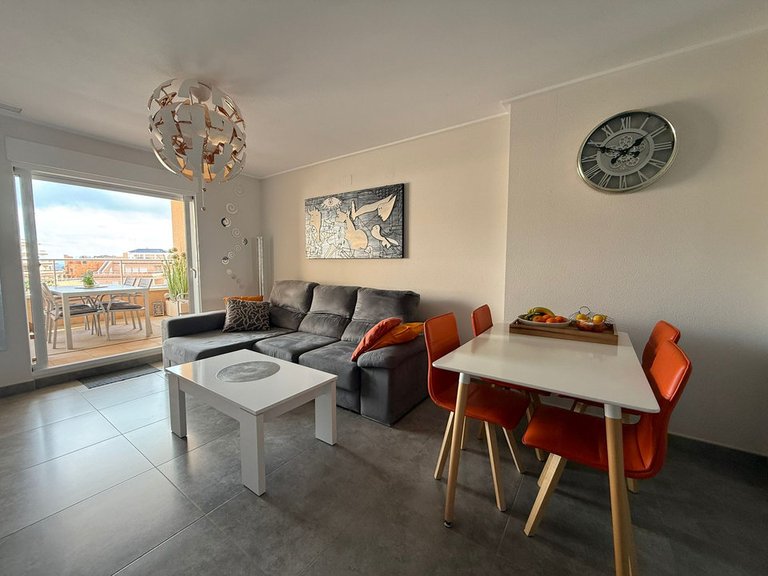 Apartment for Sale in Villamartin, Alicante 9