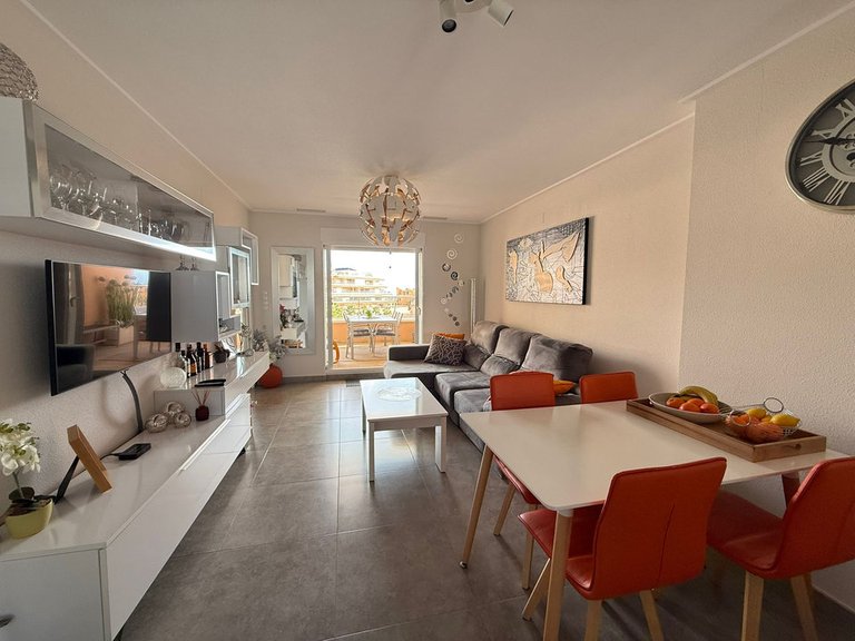 Apartment for Sale in Villamartin, Alicante 6