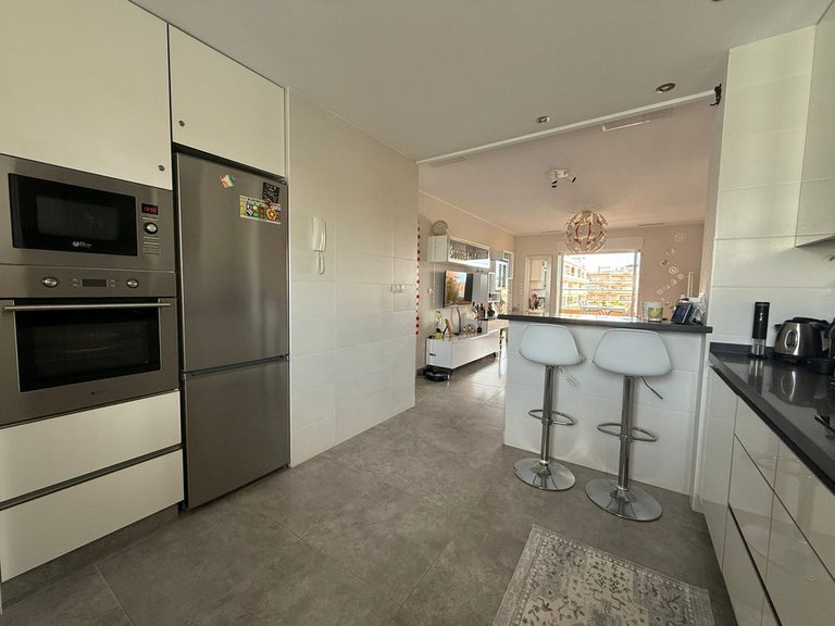 Apartment for Sale in Villamartin, Alicante 4