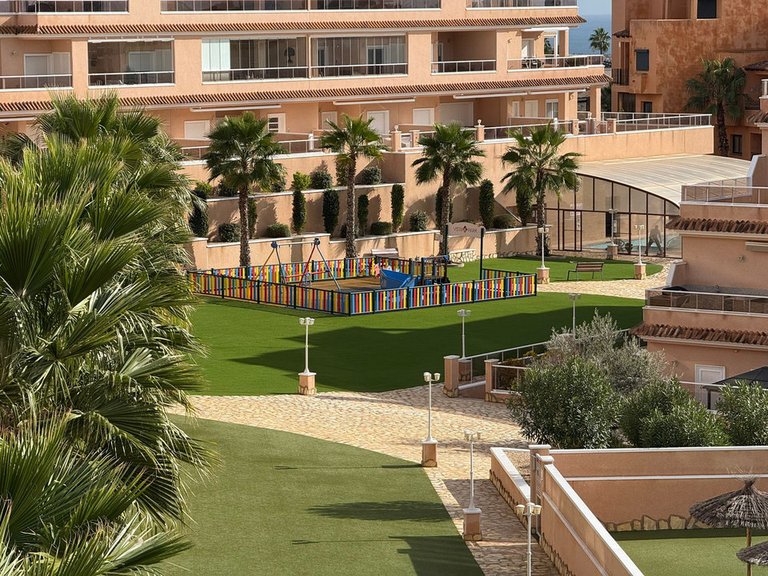 Apartment for Sale in Villamartin, Alicante 18