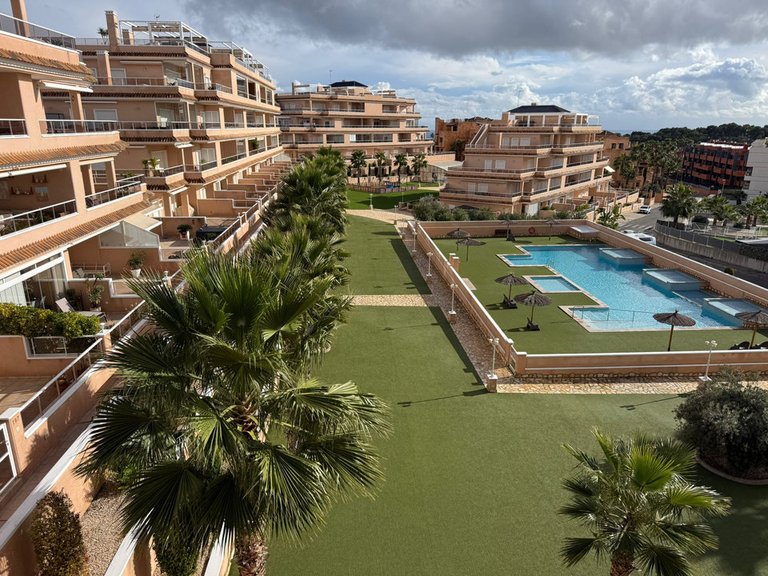 Apartment for Sale in Villamartin, Alicante 3