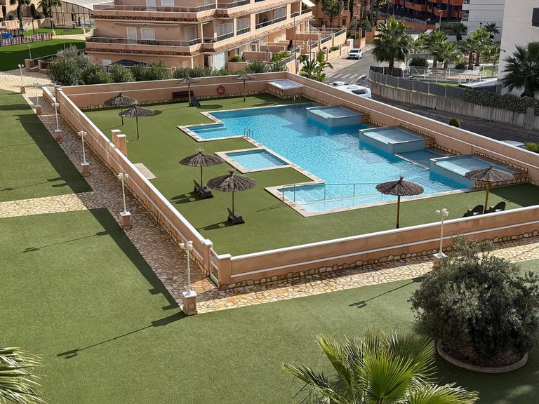 Apartment for Sale in Villamartin, Alicante 2
