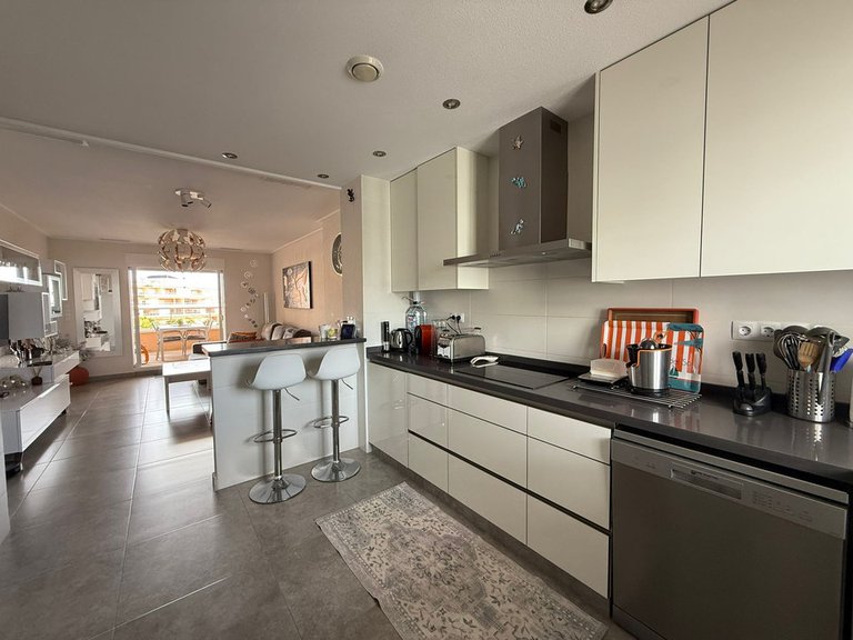 Apartment for Sale in Villamartin, Alicante 5