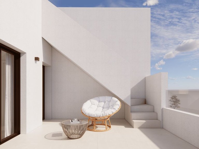 Town House for Sale in Pilar De La Horadada, Alicante 19