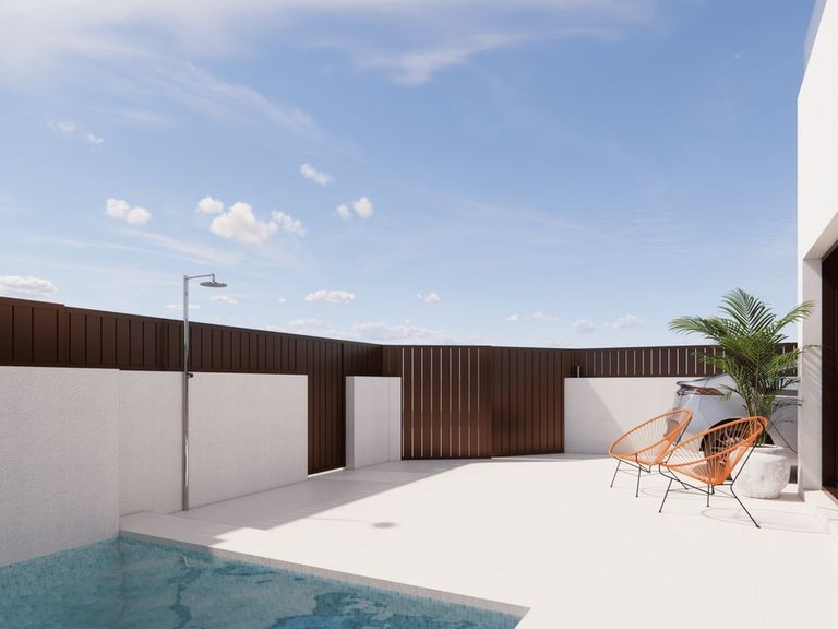 Town House for Sale in Pilar De La Horadada, Alicante 10