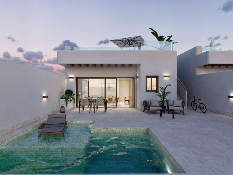 Villa for Sale in Torre Pacheco, Alicante 8
