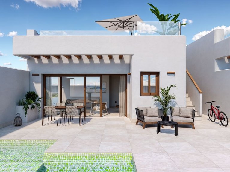 Villa for Sale in Torre Pacheco, Alicante 9