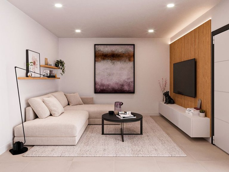 Villa for Sale in Fuente Alamo, Alicante 2