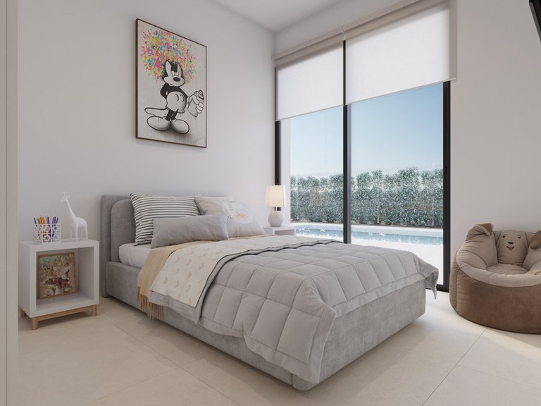 Villa for Sale in , Murcia 10