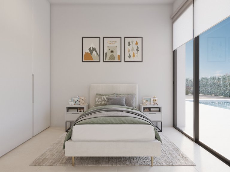 Villa for Sale in , Murcia 11