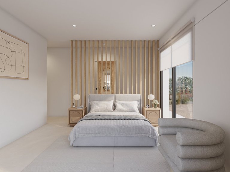 Villa for Sale in , Murcia 12