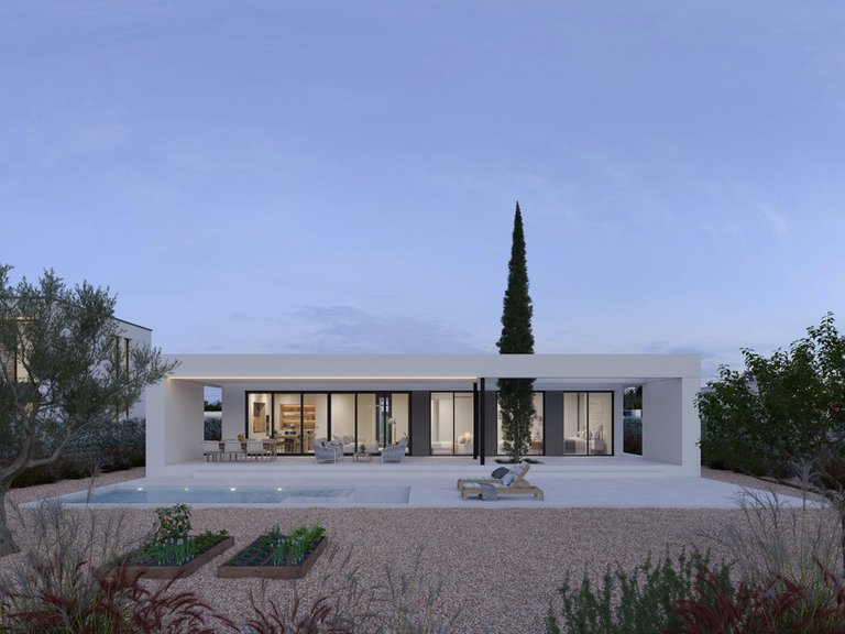 Villa for Sale in , Murcia 1