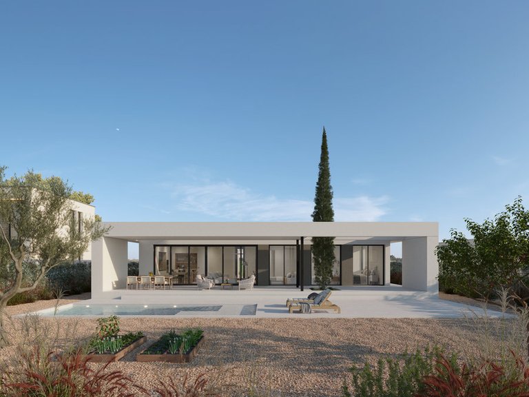 Villa for Sale in , Murcia 2