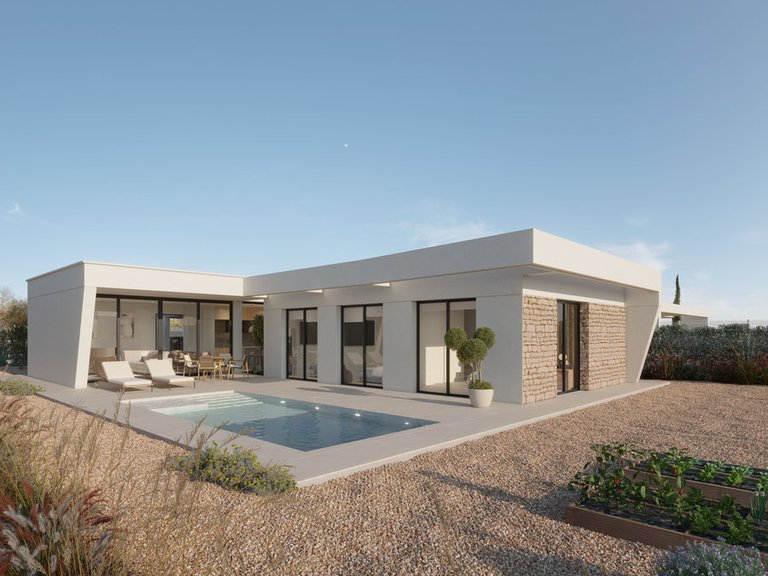 Villa for Sale in , Murcia 14