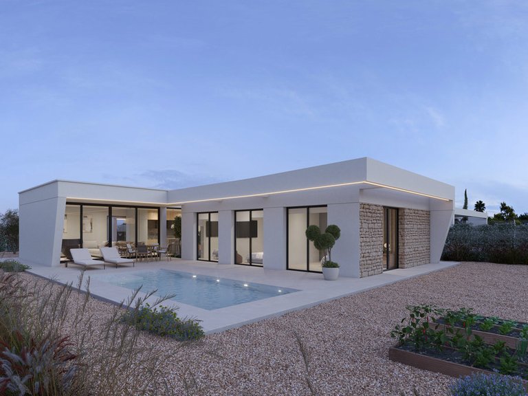 Villa for Sale in , Murcia 1