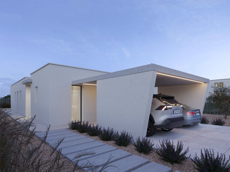 Villa for Sale in , Murcia 2