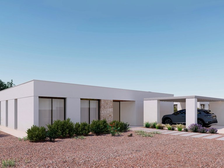 Villa for Sale in , Murcia 11