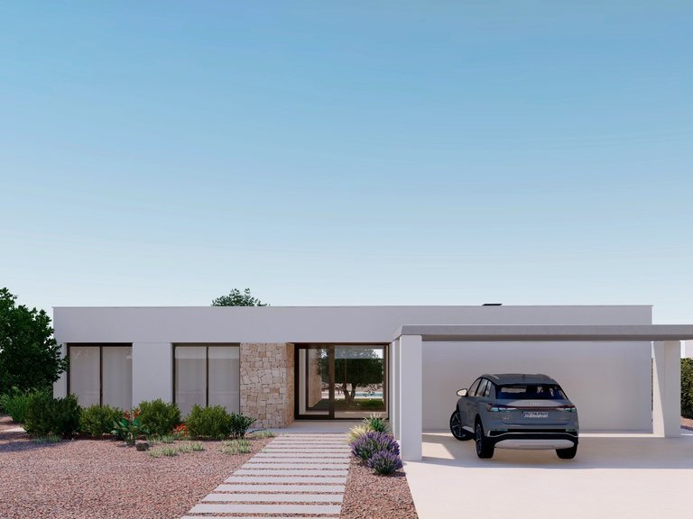 Villa for Sale in , Murcia 12