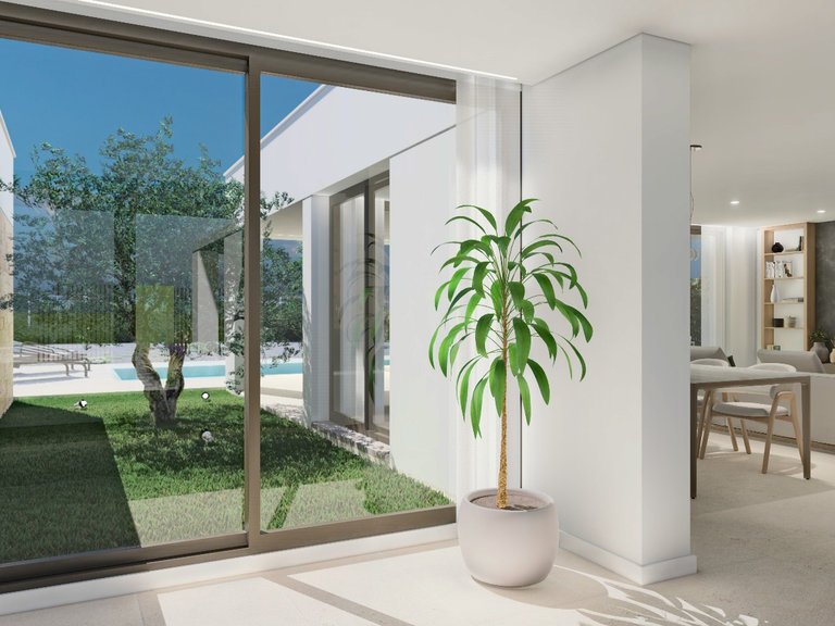 Villa for Sale in , Murcia 8