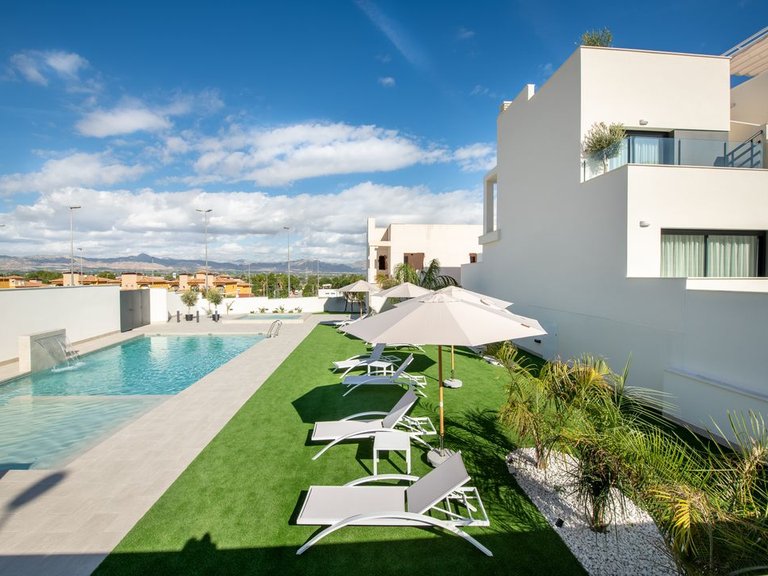 Villa for Sale in Cox, Alicante 17