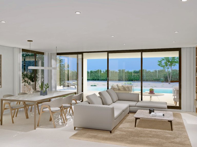 Villa for Sale in , Murcia 4