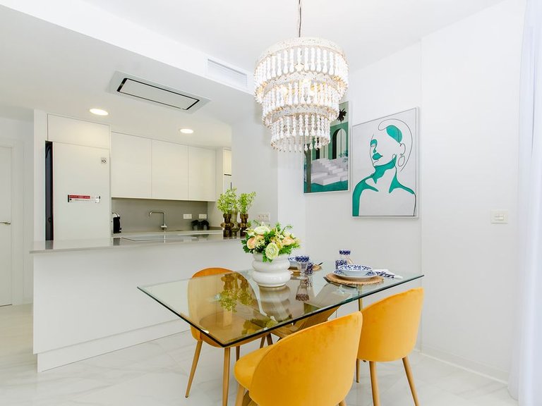 Villa for Sale in Vistabella, Alicante 6