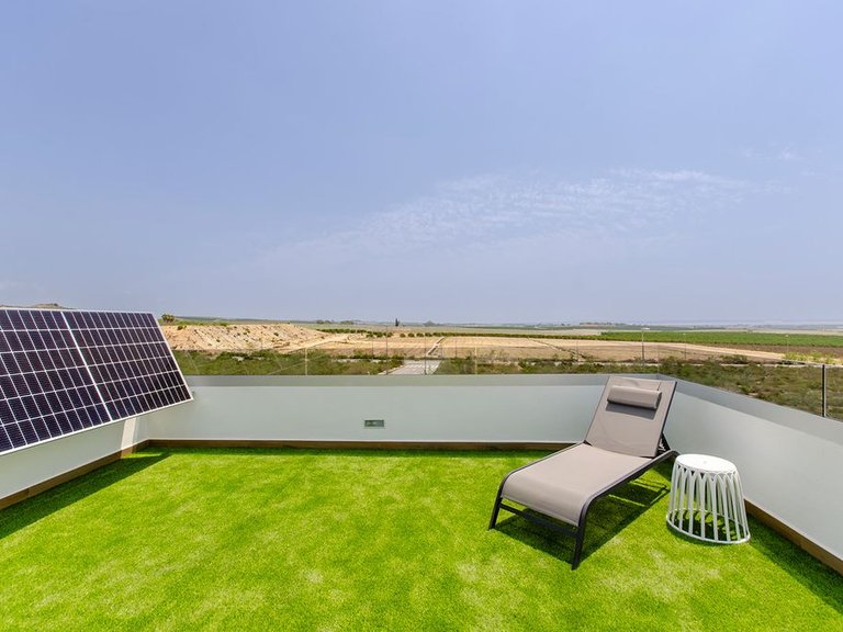Villa for Sale in Vistabella, Alicante 27