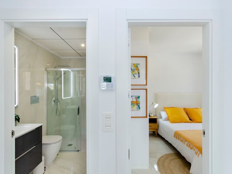 Villa for Sale in Vistabella, Alicante 16