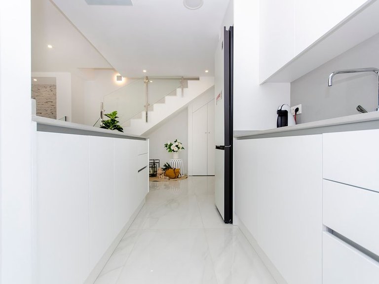 Villa for Sale in Vistabella, Alicante 11