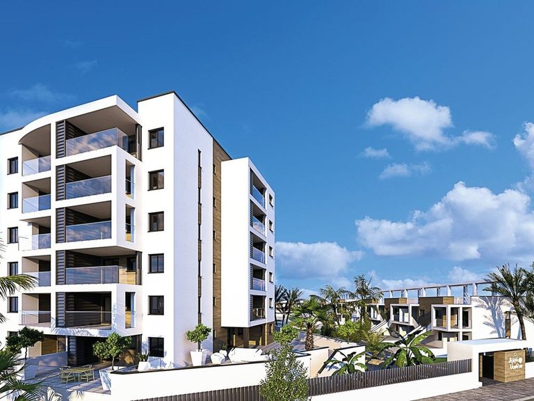 Apartment for Sale in Mil Palmeras, Alicante 4