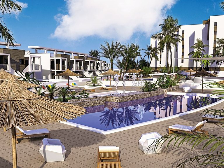 Apartment for Sale in Mil Palmeras, Alicante 5