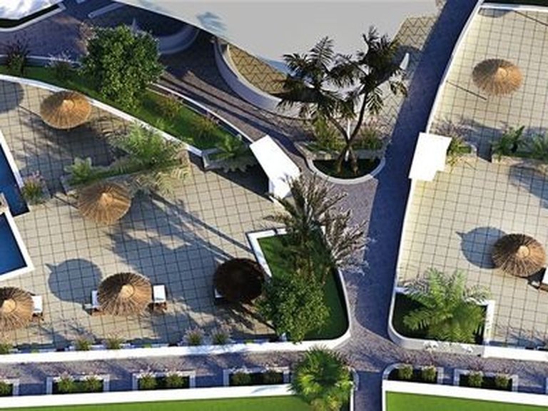 Apartment for Sale in Mil Palmeras, Alicante 6