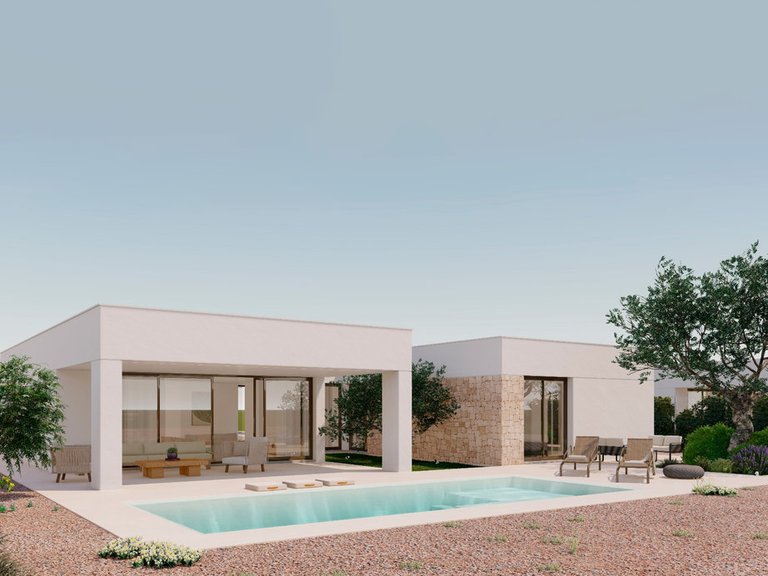 Villa for Sale in , Murcia 1
