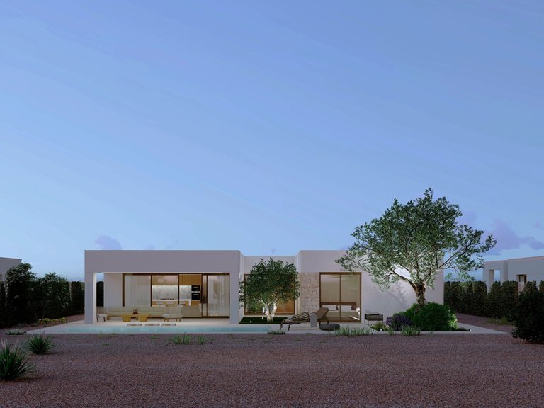 Villa for Sale in , Murcia 13